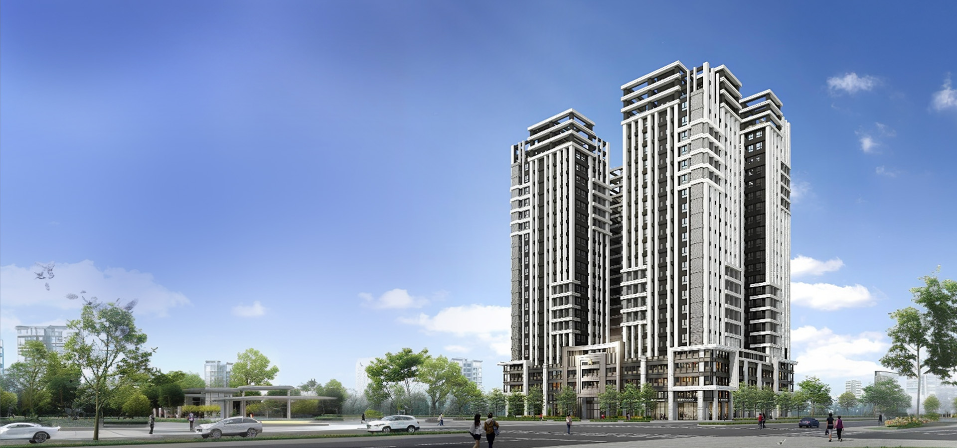 XI YUEH 
ADVERTISING